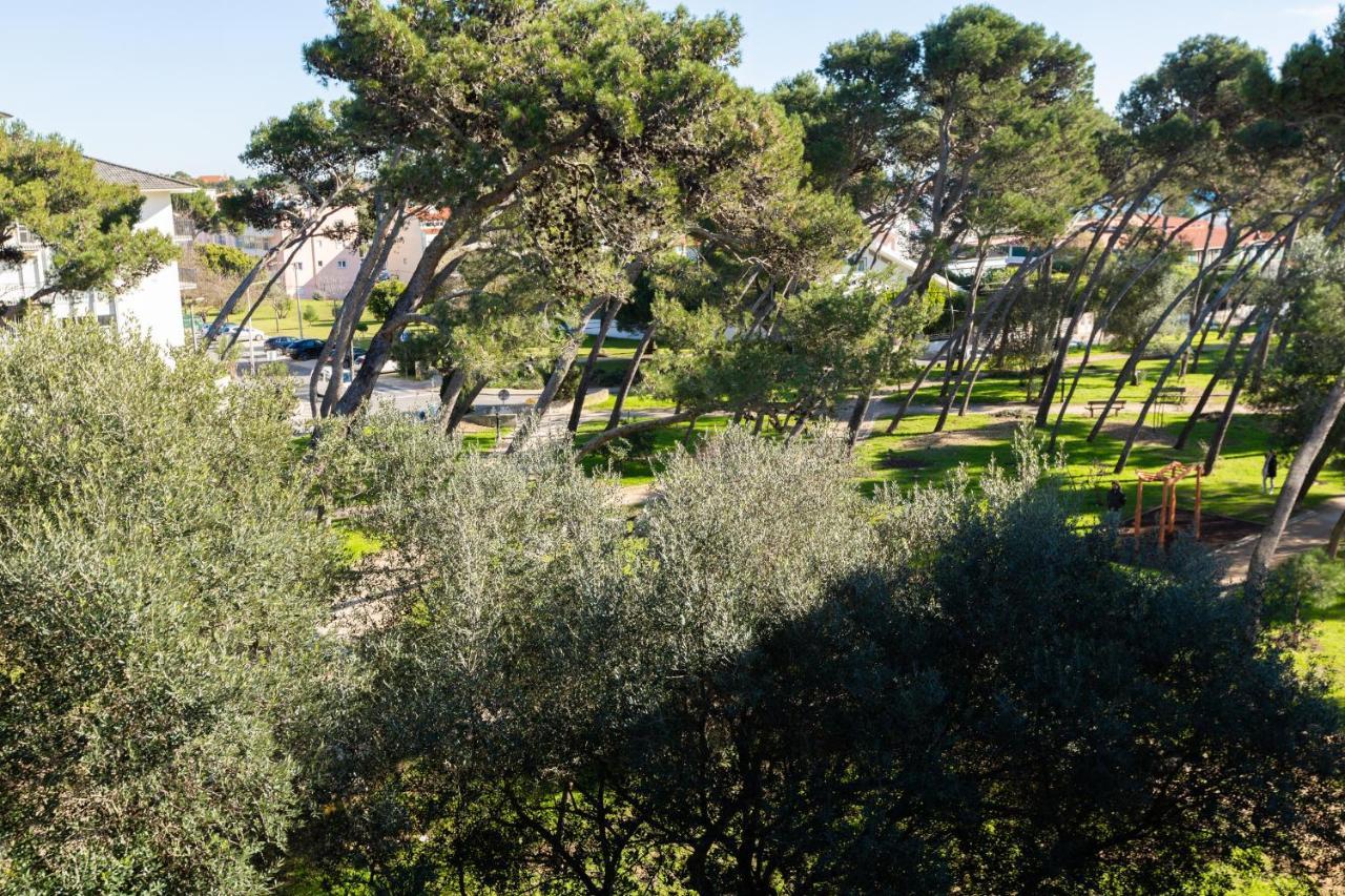Beachome4U3 Carcavelos  Exterior foto