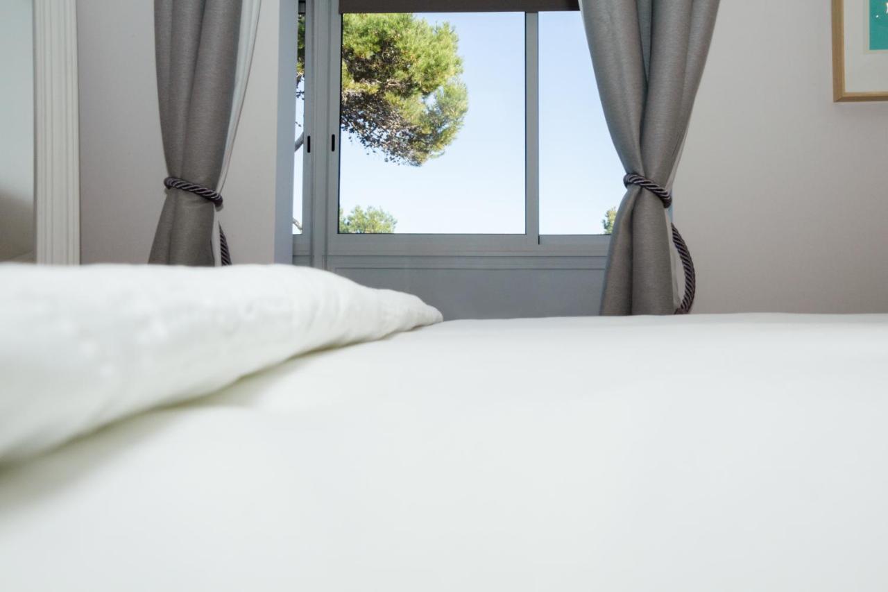 Beachome4U3 Carcavelos  Exterior foto