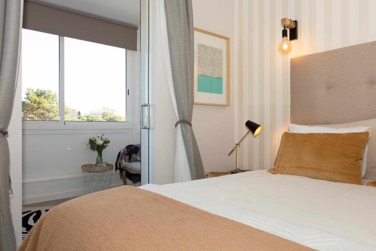 Beachome4U3 Carcavelos  Exterior foto