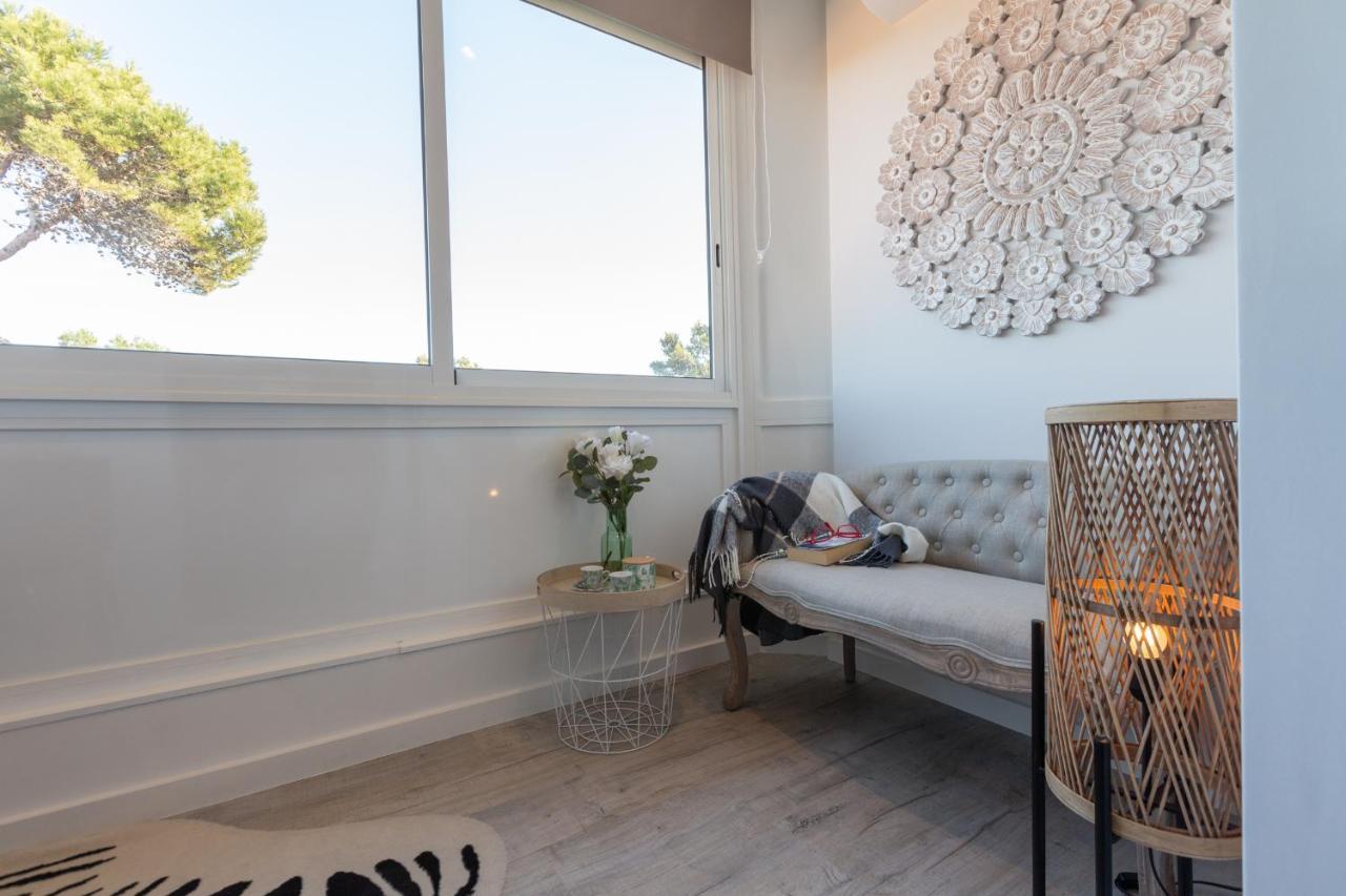 Beachome4U3 Carcavelos  Exterior foto