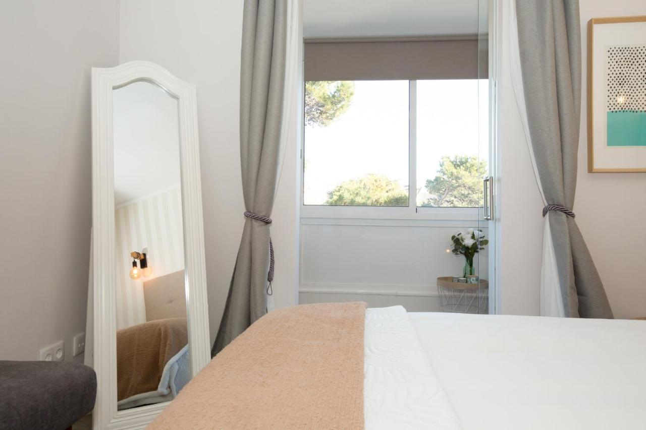 Beachome4U3 Carcavelos  Exterior foto