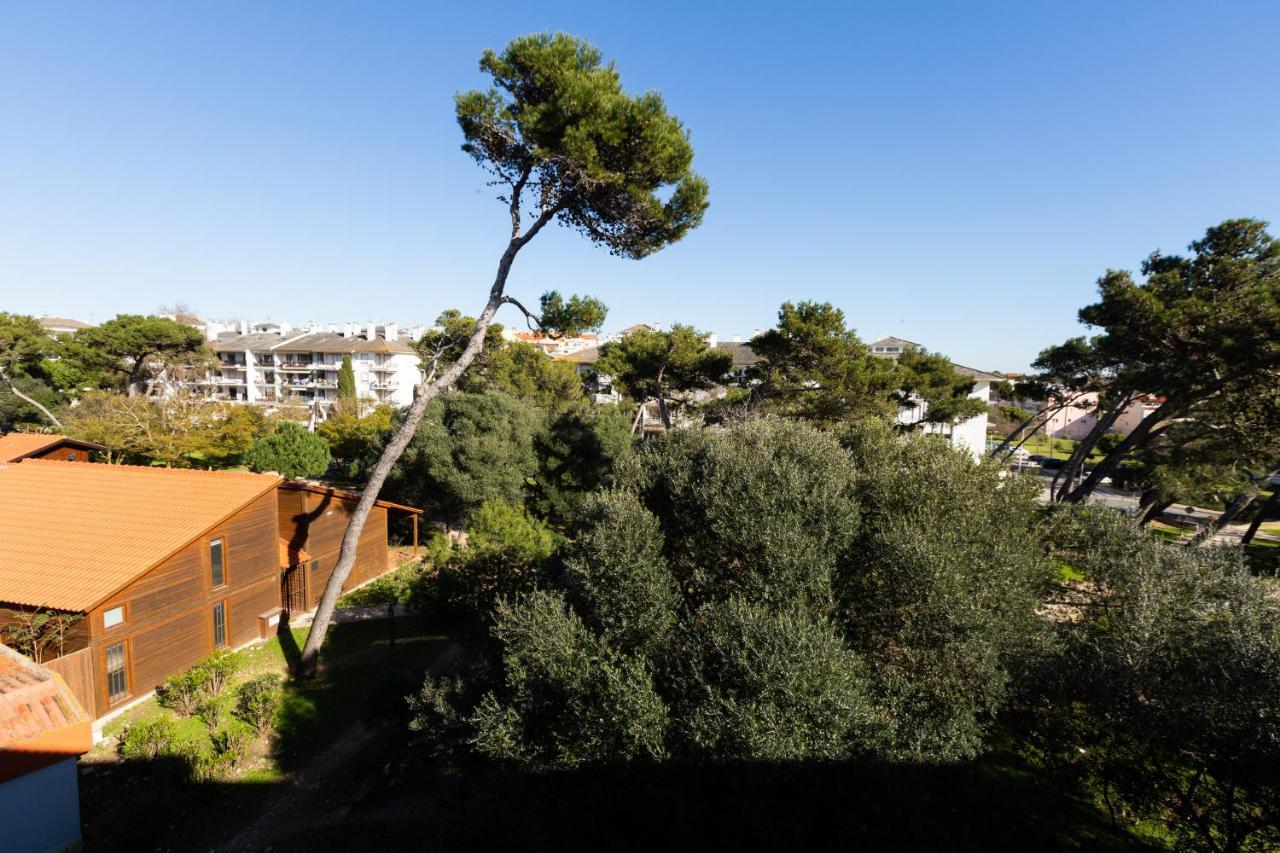 Beachome4U3 Carcavelos  Exterior foto
