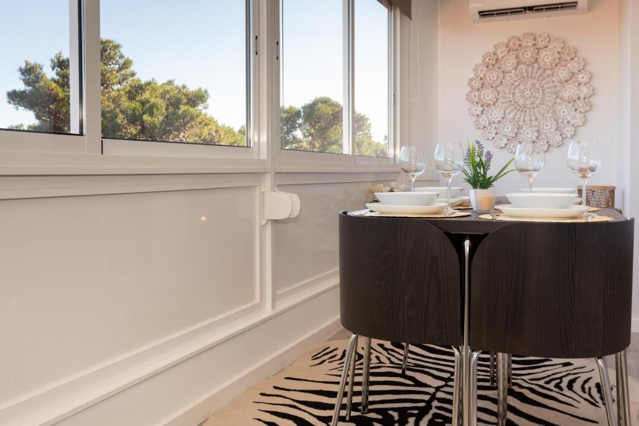 Beachome4U3 Carcavelos  Exterior foto