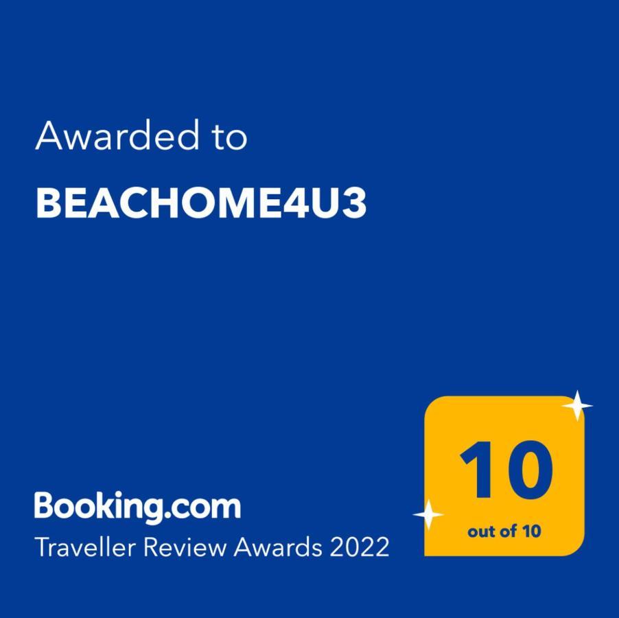 Beachome4U3 Carcavelos  Exterior foto